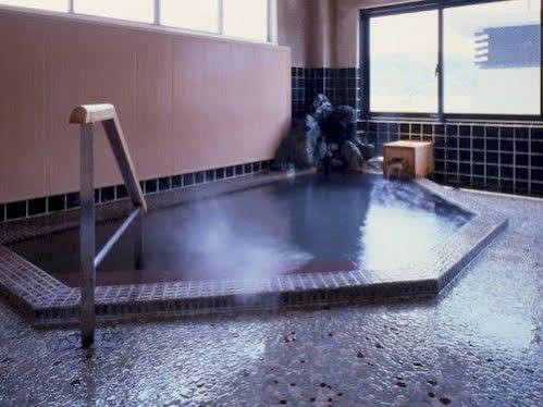 Yu-No-Yado Saika Hotell Yurihama Eksteriør bilde